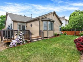 12251 Cook Court, Thornton CO 80241