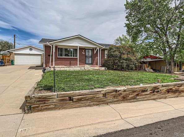 1325 Elder Street, Denver CO 80221