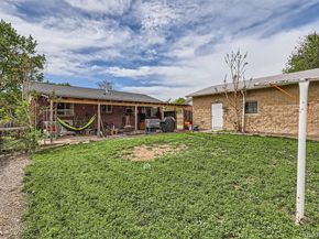 1325 Elder Street, Denver CO 80221