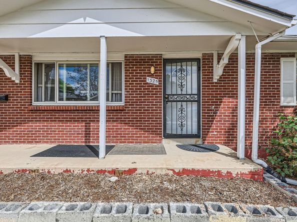 1325 Elder Street, Denver CO 80221
