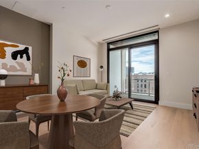 1901 Wazee Street 707, Denver CO 80202