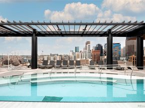 1901 Wazee Street 707, Denver CO 80202