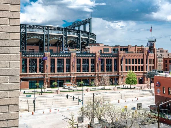 1901 Wazee Street 707, Denver CO 80202