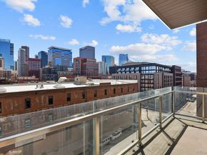 1901 Wazee Street 707, Denver CO 80202