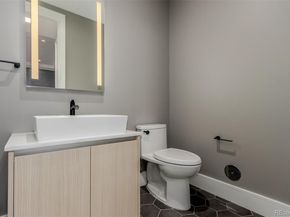1901 Wazee Street 707, Denver CO 80202