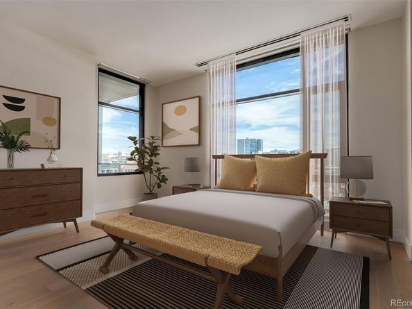1901 Wazee Street 707, Denver CO 80202