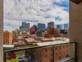 1901 Wazee Street 707, Denver CO 80202
