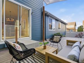 7332 Depew Street, Westminster CO 80003