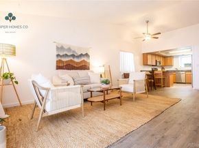 7610 S Garland, Littleton CO 80128