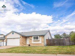 7610 S Garland, Littleton CO 80128