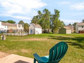 8805 W Floyd Avenue, Lakewood CO 80227