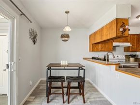 8805 W Floyd Avenue, Lakewood CO 80227