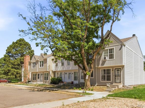 8805 W Floyd Avenue, Lakewood CO 80227