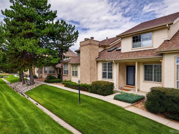 2092 S Xenia Way, Denver CO 80231
