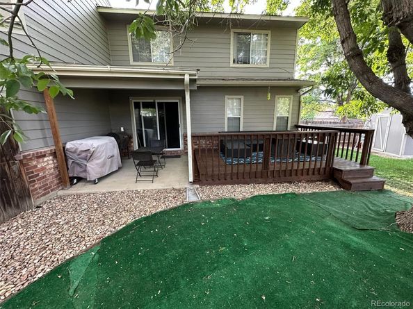 12537 Forest Street, Thornton CO 80241
