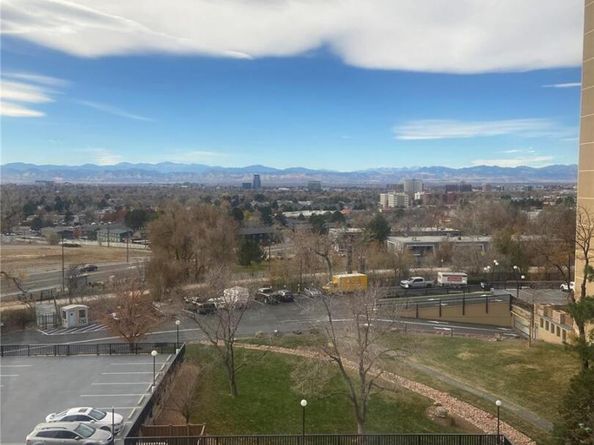 7877 E Mississippi Avenue 603, Denver CO 80247