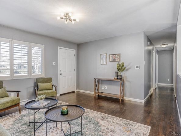627 S Jasmine Way, Denver CO 80224