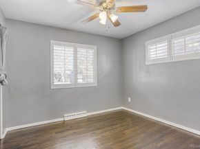 627 S Jasmine Way, Denver CO 80224