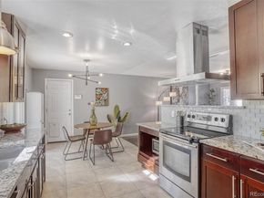 627 S Jasmine Way, Denver CO 80224