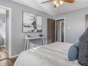 627 S Jasmine Way, Denver CO 80224