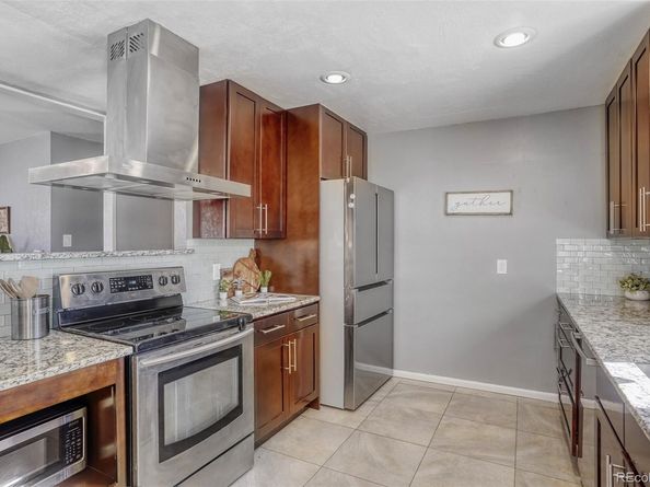 627 S Jasmine Way, Denver CO 80224