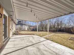 627 S Jasmine Way, Denver CO 80224