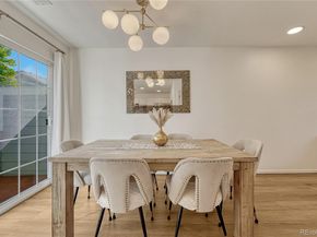 1337 S Danube Court 103, Aurora CO 80017