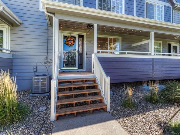 1337 S Danube Court 103, Aurora CO 80017