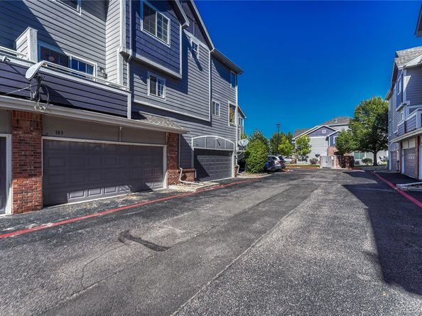 1337 S Danube Court 103, Aurora CO 80017