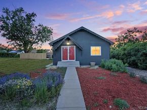 5315 Meade Street, Denver CO 80221