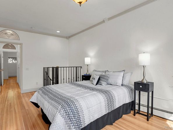3217 1/2 N Osage Street, Denver CO 80211