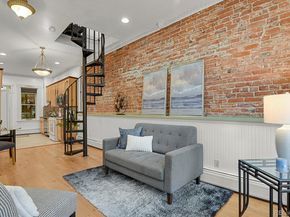 3217 1/2 N Osage Street, Denver CO 80211