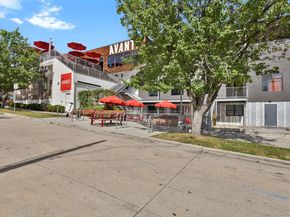 3217 1/2 N Osage Street, Denver CO 80211