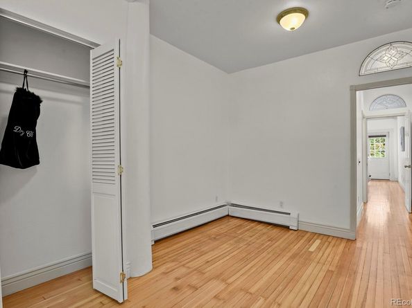 3217 1/2 N Osage Street, Denver CO 80211
