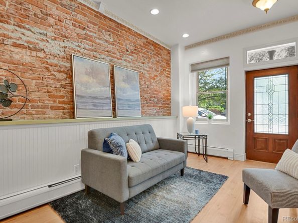 3217 1/2 N Osage Street, Denver CO 80211