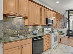 3217 1/2 N Osage Street, Denver CO 80211