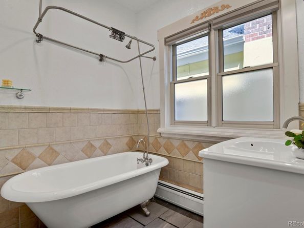 3217 1/2 N Osage Street, Denver CO 80211