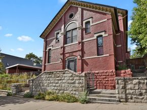 3217 1/2 N Osage Street, Denver CO 80211