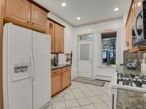 3217 1/2 N Osage Street, Denver CO 80211