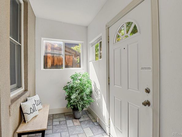 3217 1/2 N Osage Street, Denver CO 80211