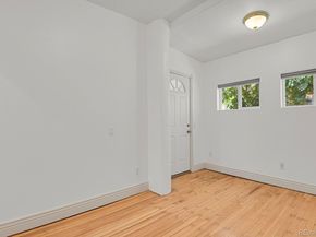 3217 1/2 N Osage Street, Denver CO 80211