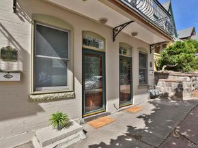 3217 1/2 N Osage Street, Denver CO 80211