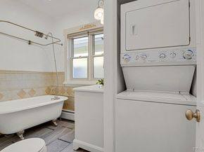 3217 1/2 N Osage Street, Denver CO 80211