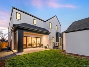 3400 S Bellaire Street, Denver CO 80222