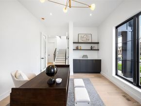 3400 S Bellaire Street, Denver CO 80222