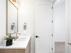 3400 S Bellaire Street, Denver CO 80222