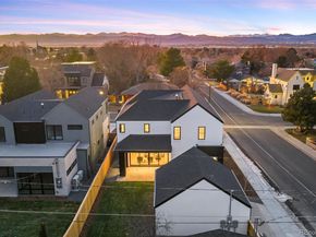 3400 S Bellaire Street, Denver CO 80222