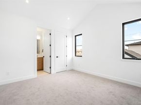 3400 S Bellaire Street, Denver CO 80222