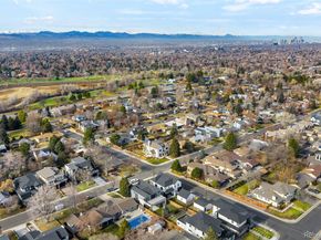 3400 S Bellaire Street, Denver CO 80222