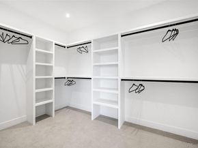 3400 S Bellaire Street, Denver CO 80222